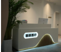 西安新肤医疗美容诊所-医院LOGO