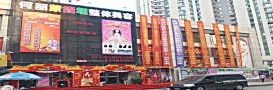 沈阳何丽蒙妮坦医疗美容诊所-医院LOGO