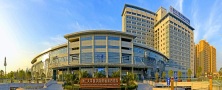 浙江大学医学院附属第四医院整形美容科-医院LOGO