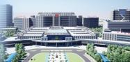 山西白求恩医院-医院LOGO