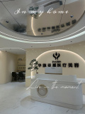 吕梁华旗亚都医疗美容诊所-医院LOGO