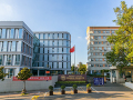 中国医学科学院皮肤病医院-医院LOGO