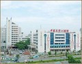 湖南中医药大学第一附属医院整形美容科-医院LOGO