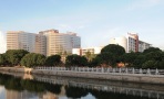 莆田学院附属医院整形外科-医院LOGO