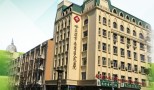 哈尔滨市南岗区人民医院整形美容科-医院LOGO