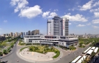 绍兴市人民医院整形美容科-医院LOGO