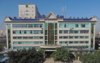 勐海县人民医院医学美容科-医院LOGO