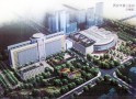 西安市第三人民医院医学美容科-医院LOGO