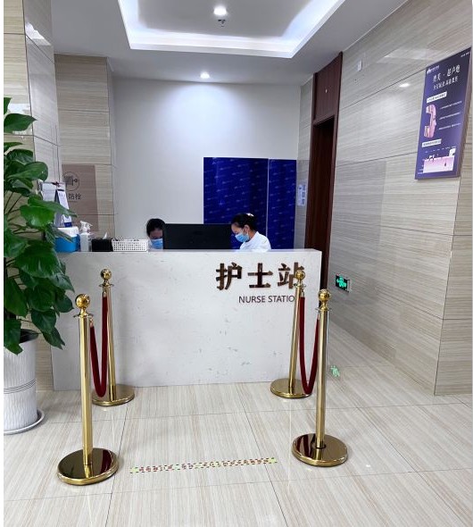 商丘奥美医疗美容医院