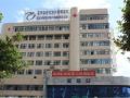 昆明医学院第二附属医院烧伤整形科-医院LOGO