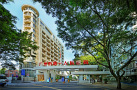 广州市第一人民医院整形美容外科-医院LOGO