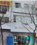 兰州圣唯丽整形美容诊所-医院LOGO