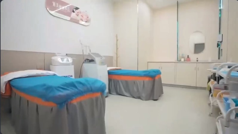 江门凰美医疗美容门诊部