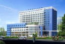 天水市第四人民医院烧伤整形科-医院LOGO