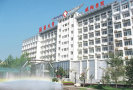 延安大学咸阳医院医疗美容科-医院LOGO