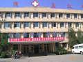 宁夏医科大学总医院烧伤整形美容外科-医院LOGO