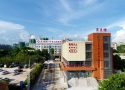 南方医科大学第五附属医院-医院LOGO