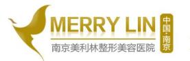 南京美利林整形美容医院-医院LOGO
