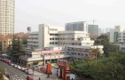 成都第六人民医院医学整形美容科-医院LOGO