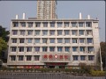 福州市鼓楼医院整形美容科-医院LOGO