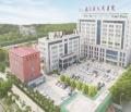 漯河市源汇区人民医院整形科-医院LOGO