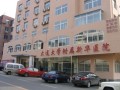 大连大学附属新华医院整形外科-医院LOGO