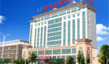 荆州普爱康复医院-医院LOGO