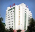 渭南市第二医院医疗美容科-医院LOGO