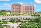 东莞市第五人民医院整形外科-医院LOGO