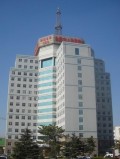 日照市人民医院整形烧伤科-医院LOGO