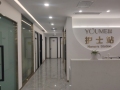 合肥市包河区飞橙医疗美容门诊部-医院LOGO