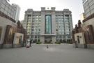 广东省军区专科医院整形美容科-医院LOGO