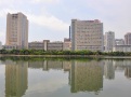 厦门大学附属中山医院整形美容科-医院LOGO