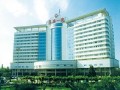 淮安第一人民医院医疗美容科-医院LOGO