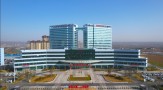 灵宝市第二人民医院医疗美容科-医院LOGO