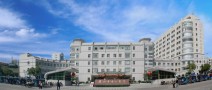 丽水市中心医院整形美容中心-医院LOGO