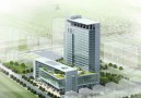 安徽医科大学第一附属医院整形外科-医院LOGO