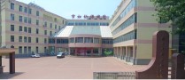 德州市妇幼保健院皮肤美容科-医院LOGO