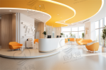 黑龙江省妇幼保健院口腔科-医院LOGO