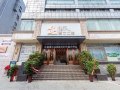 许昌赛尔口腔门诊部-医院LOGO