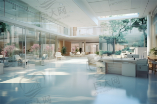 龙岩市第二医院口腔科
