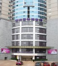 重庆五洲妇儿医院医疗美容科-医院LOGO