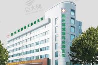 郑州博爱眼耳鼻喉医院