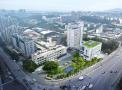 赣州市赣南医学院附属口腔医院-医院LOGO