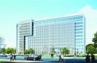 鹤岗市人民医院整形美容科-医院LOGO