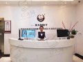 乌鲁木齐小白兔口腔门诊部-医院LOGO