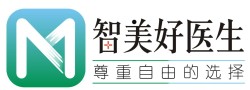 郑州郑东智美海棠医疗美容门诊部-医院LOGO