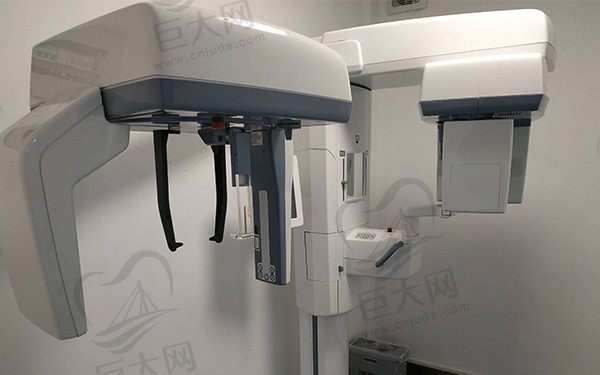 安徽蚌埠爱牙乐口腔门诊部