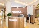 湖南怀化唯雅口腔医院-医院LOGO