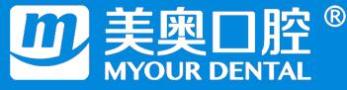 苏州美奥口腔诊所-医院LOGO